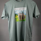 Ariel My Friend - Elephantine Ideals: Perfection, Symbolism, and the Elusiveness of the Archetype | T-shirt - Bild 1