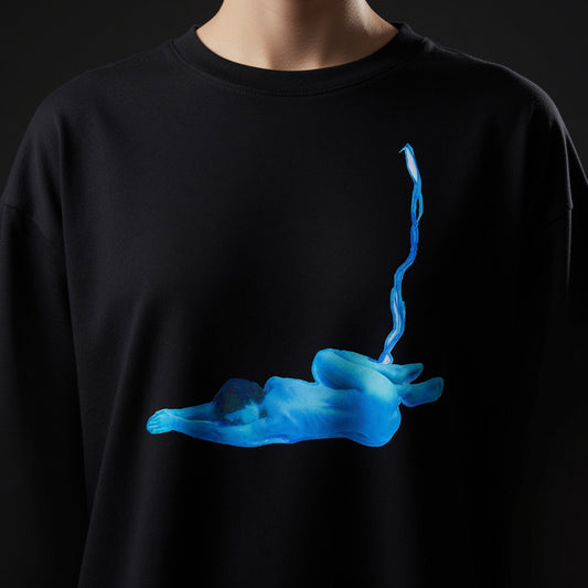 Leo Köppen - Enter The Rift III | T-shirt - Bild 1