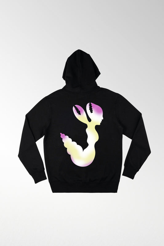 Vitiko - crab | Hoodie