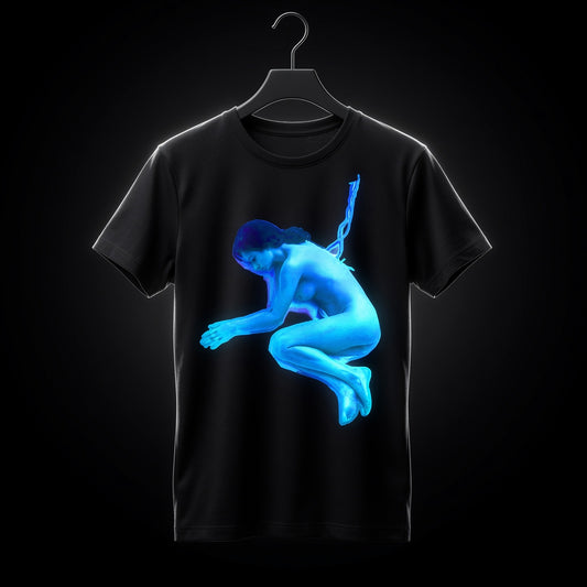 Leo Köppen - Enter The Rift IV | T-shirt - Bild 1