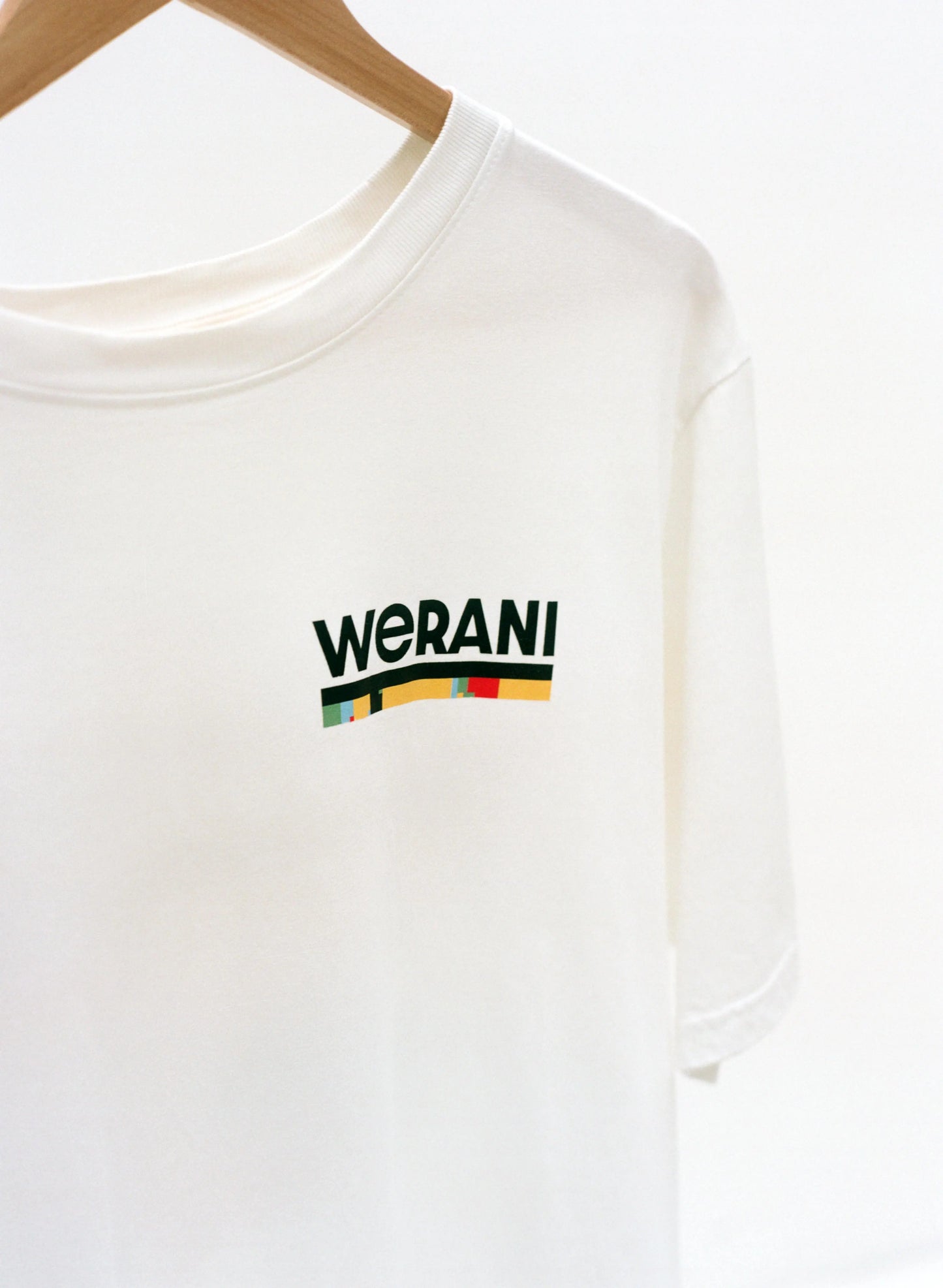 WERANI | T-Shirt