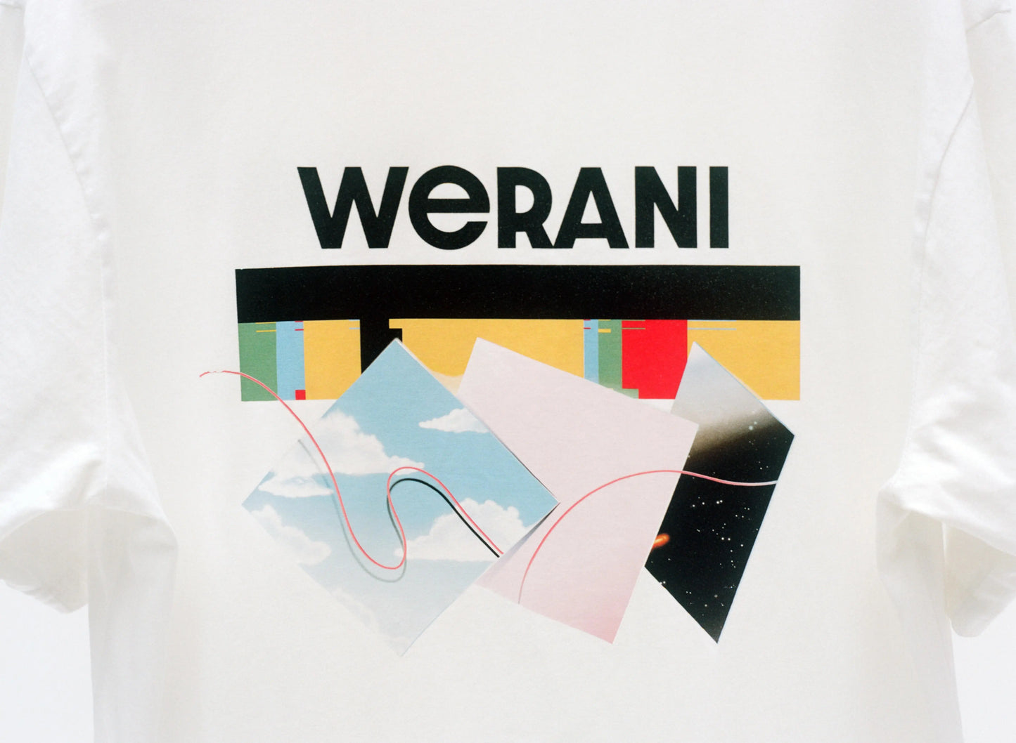 WERANI | T-Shirt