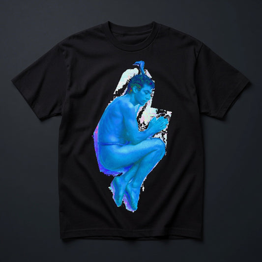 Leo Köppen - Enter The Rift I | T-shirt - Bild 1