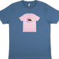 Ariel My Friend - Fake Loaf of Bread Hardcore Fan Club Nr1 T-shirt T-shirt #1 | T-shirt - Bild 1