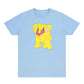 Mara Heuer - Yellow Dumbo | T-shirt - Bild 1
