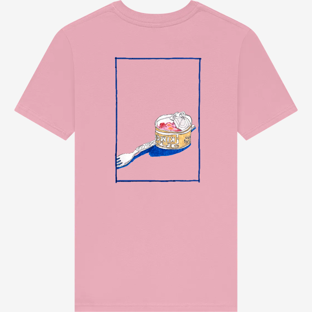 Selina Ursprung - Takeaway | T-shirt - Bild 2