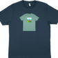 Ariel My Friend - Ariel My Friend - Elephantine Ideals: Perfection, Symbolism, and the Elusiveness of the Archetype Nr3 T-shirt T-shirt | T-shirt - Bild 2