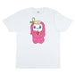 Mara Heuer - Cuddly Pink | T-shirt - Bild 4