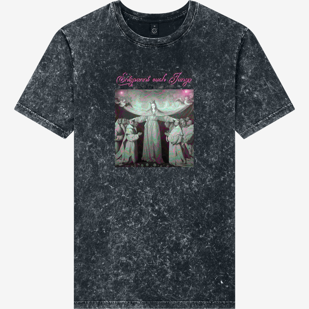 King Ali - Entspannt euch Jungs | T-shirt - Bild 5