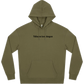 Anna Roschker  - Hoodie - Follow me to my dungeon | Hoodie