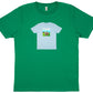 Ariel My Friend - Elephantine Ideals: Perfection, Symbolism, and the Elusiveness of the Archetype NR1 T-shirt T-shirt #1 | T-shirt