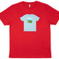 Ariel My Friend - Elephantine Ideals: Perfection, Symbolism, and the Elusiveness of the Archetype NR1 T-shirt T-shirt #1 | T-shirt