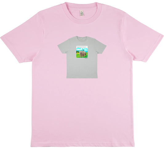 Ariel My Friend - Ariel My Friend - Elephantine Ideals: Perfection, Symbolism, and the Elusiveness of the Archetype Nr3 T-shirt T-shirt | T-shirt