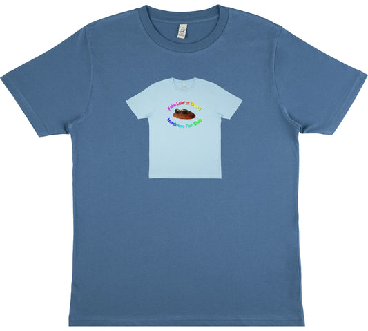 Ariel My Friend - Fake Loaf of Bread Hardcore Fan Club Nr2 T-shirt T-shirt #2 | T-shirt