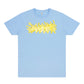 Mara Heuer - Slimy Yellow | T-shirt - Bild 1