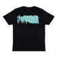 Mara Heuer - Slimy Green | T-shirt - Bild 1