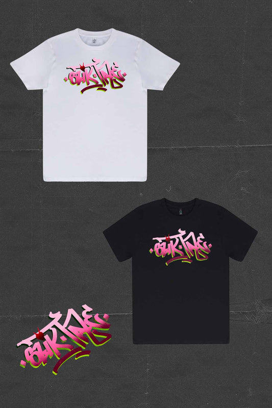 Sliktale Couture x Crslih #1 | T-Shirt