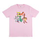 Mara Heuer - Looneys | T-shirt - Bild 4