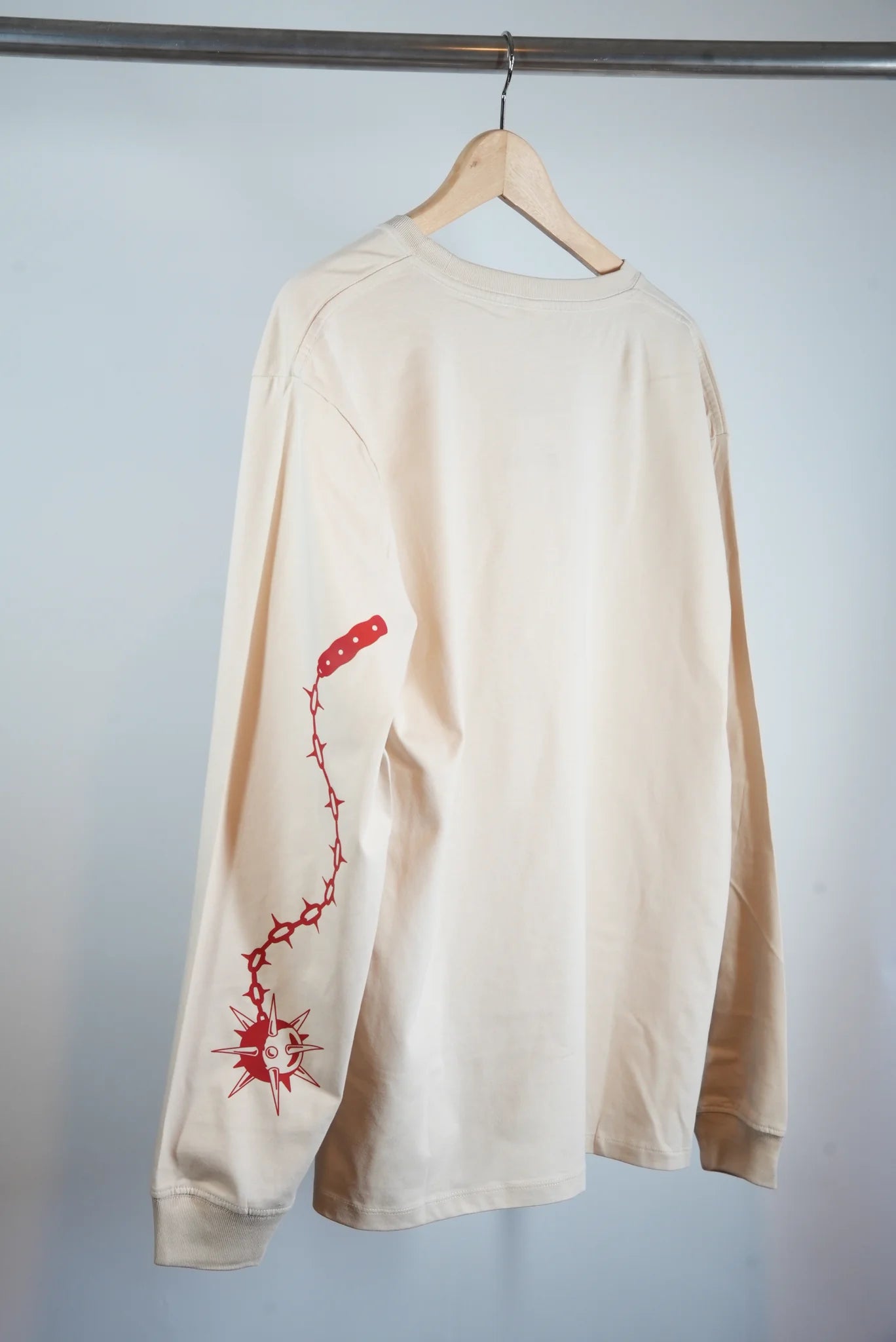 Anna Roschker  - Longsleeve - I came to slay | Longsleeve - Bild 6