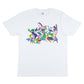Mara Heuer - Dinos | T-shirt - Bild 1