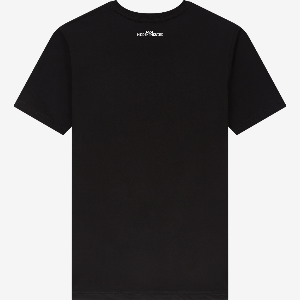 Hidden Heroes - Du trägst Verantwortung | T-shirt