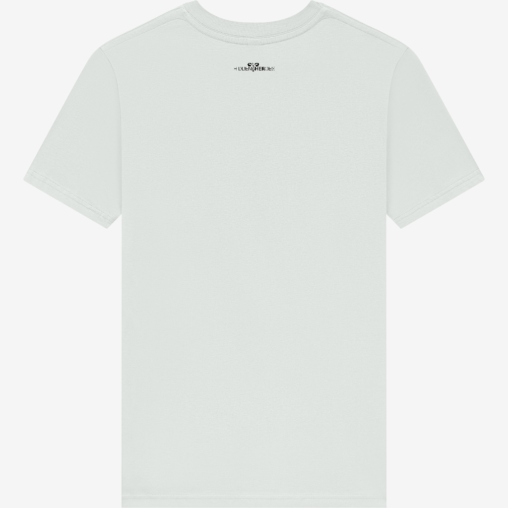 Hidden Heroes - Du trägst Verantwortung | T-shirt