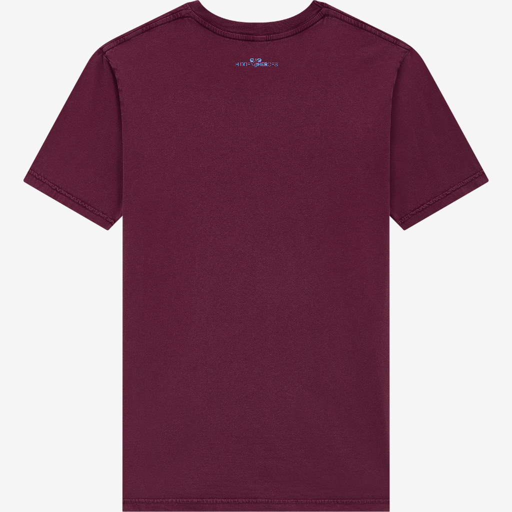 Hidden Heroes - Du trägst Verantwortung | T-shirt