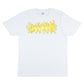 Mara Heuer - Slimy Yellow | T-shirt - Bild 2