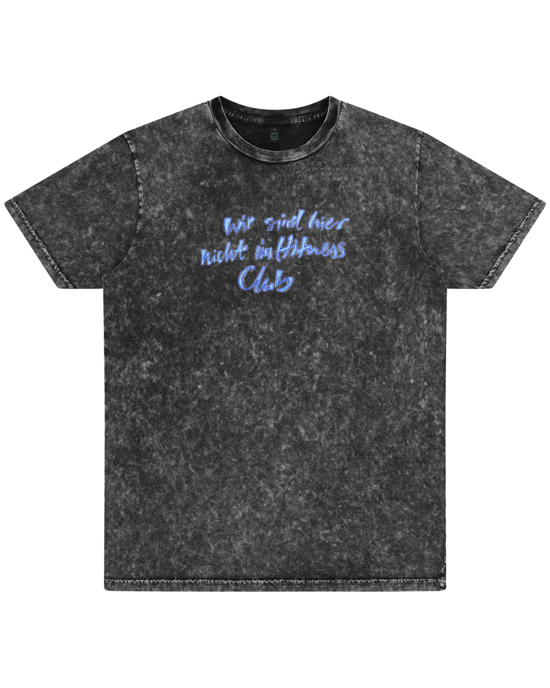 Hitness Club - Nicht im Hitness | T-shirt - Bild 1