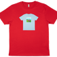 Elephantine Nr1 - red