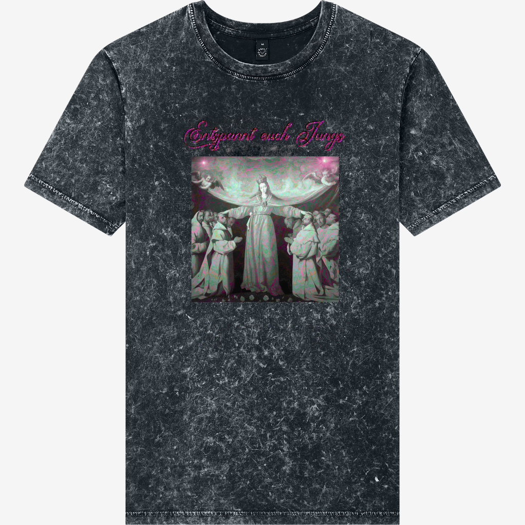 King Ali - Entspannt euch Jungs | T-shirt
