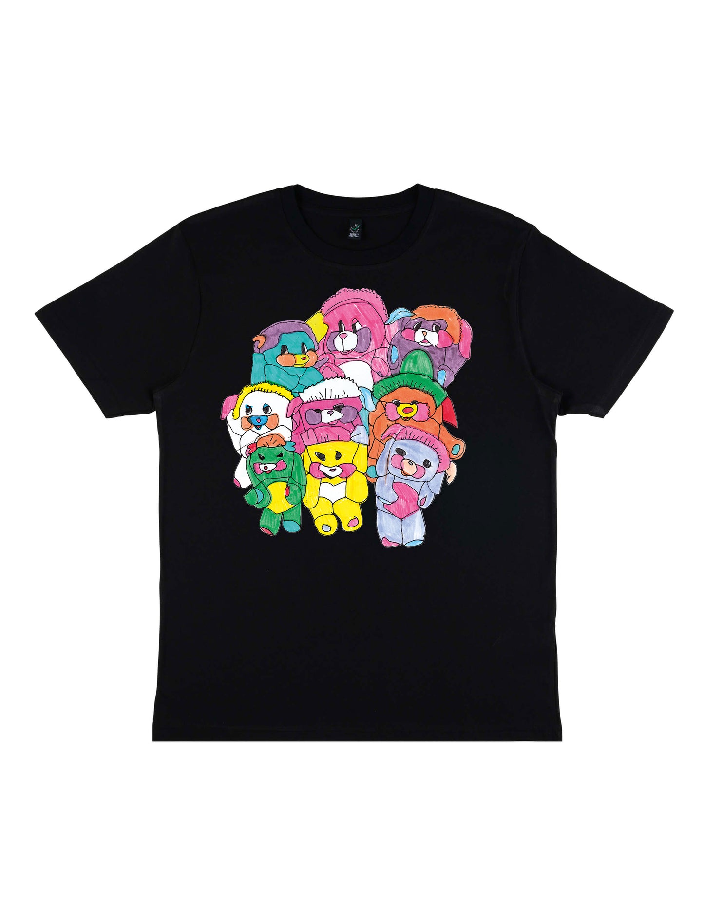 Mara Heuer - Poppleys | T-shirt - Bild 3