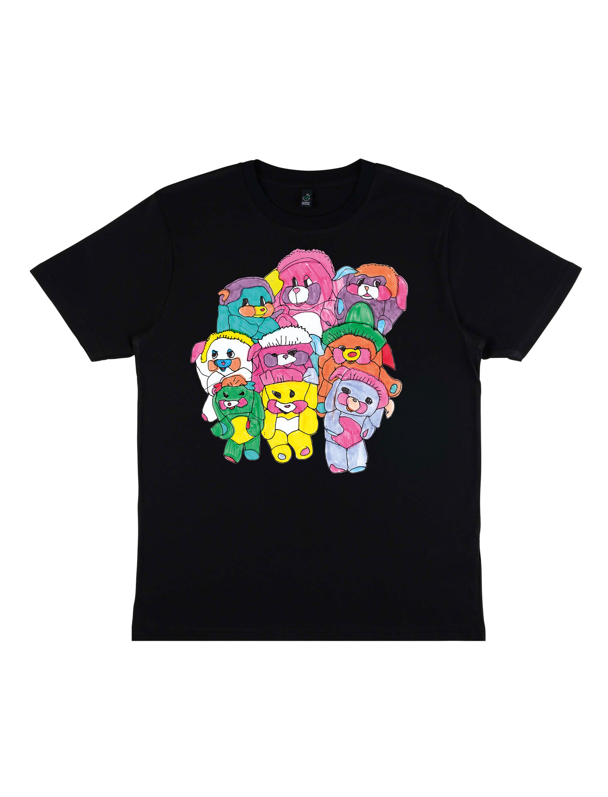 Mara Heuer - Poppleys | T-shirt - Bild 3
