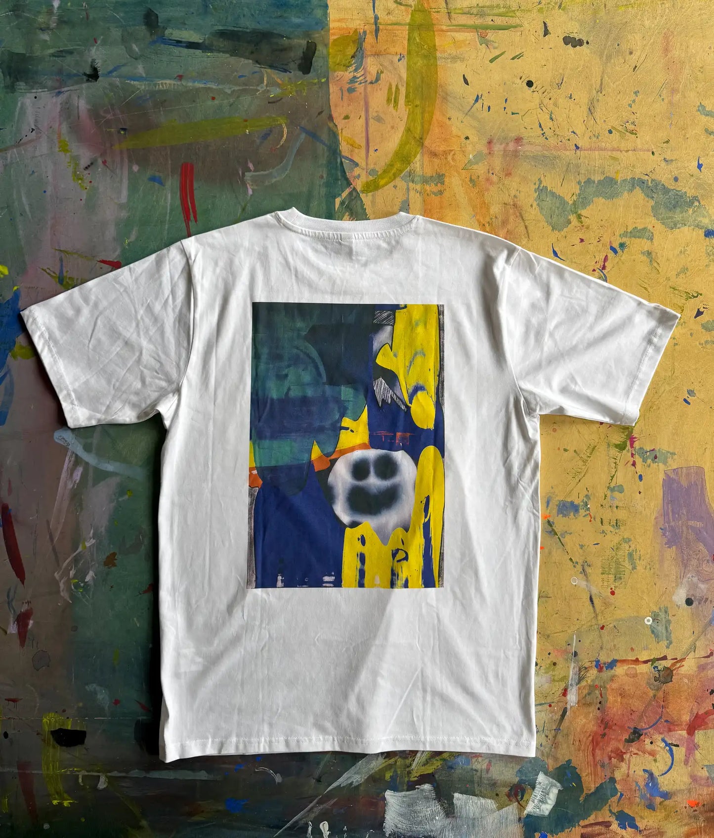 Hiding Joy I T-Shirt