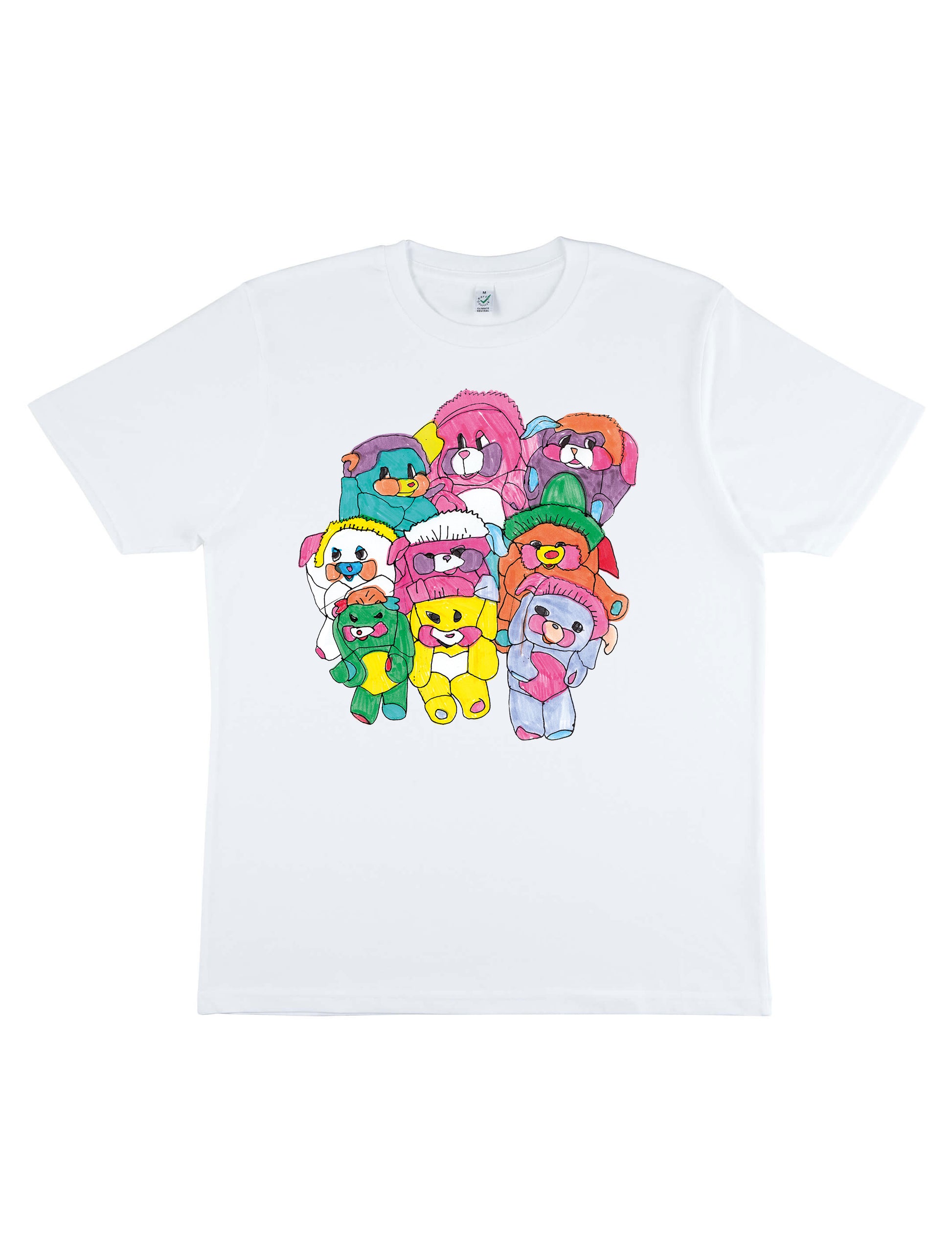 Mara Heuer - Poppleys | T-shirt - Bild 4