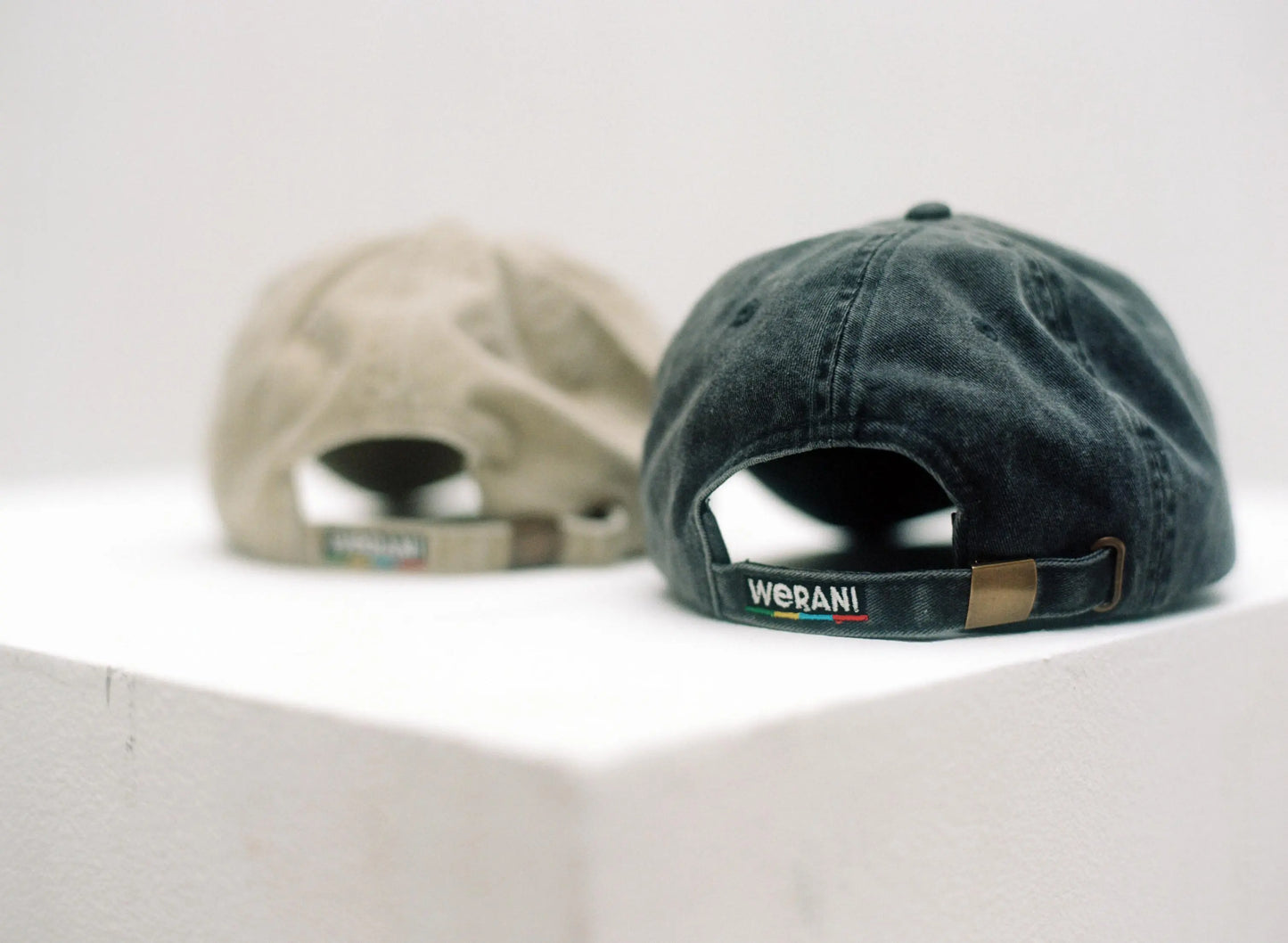 WERANI | Cap - Bild 3