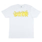 Mara Heuer - Slimy Yellow | T-shirt - Bild 2