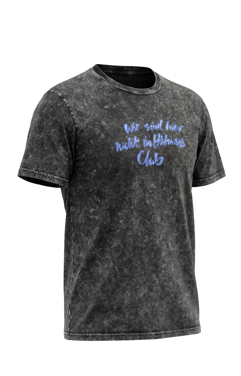 Hitness Club - Nicht im Hitness | T-shirt
