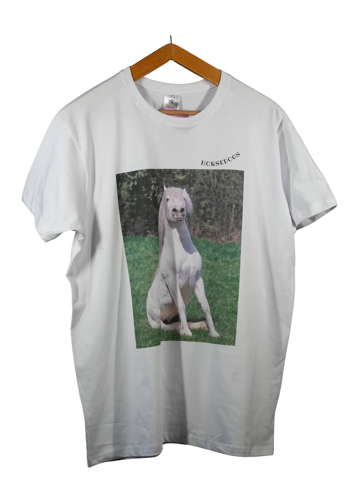 Horsedogs 🐴  | T-Shirt