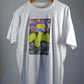 Jakob Anton Hörnig - Blume | T-shirt - Bild 1