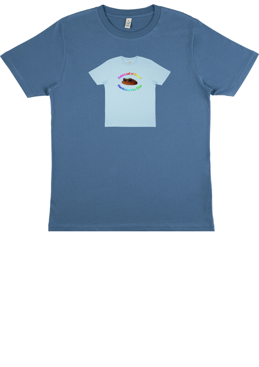 Ariel My Friend - Fake Loaf of Bread Hardcore Fan Club Nr2 T-shirt T-shirt #2 | T-shirt - Bild 1