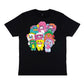Mara Heuer - Poppleys | T-shirt