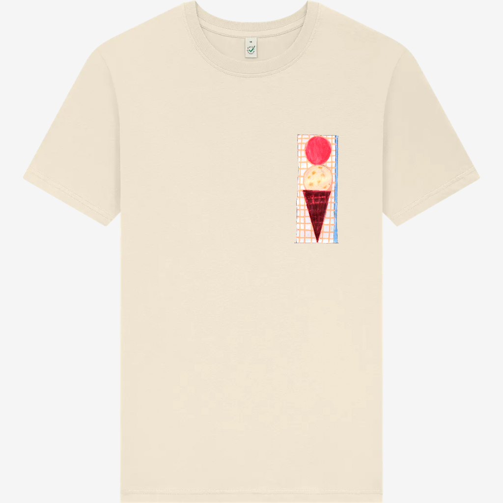Selina Ursprung - Pelikan | T-shirt - Bild 1