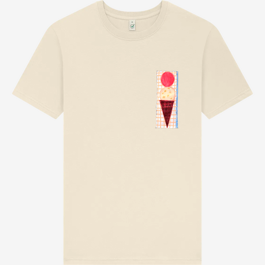 Selina Ursprung - Pelikan | T-shirt - Bild 1