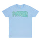 Mara Heuer - Slimy Green | T-shirt