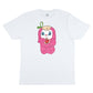 Mara Heuer - Cuddly Pink | T-shirt - Bild 4