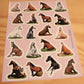 Horsedogs Sticker - Bild 1