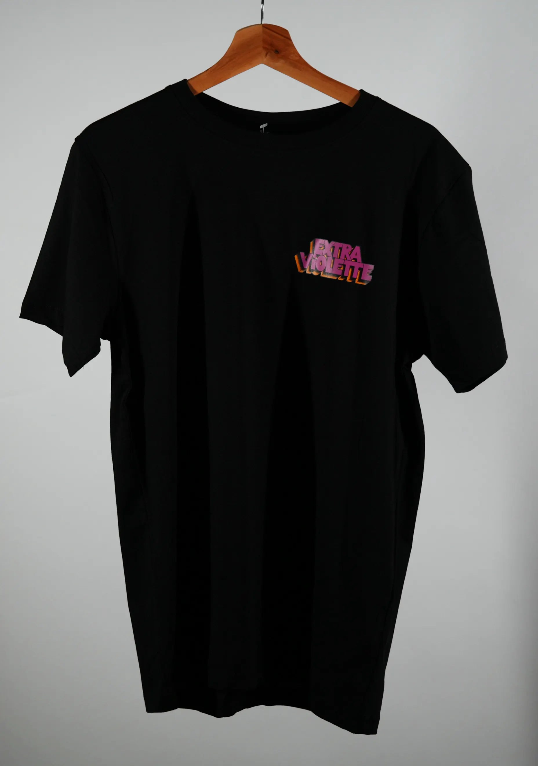 Extraviolette - #1 | T-shirt - Bild 8