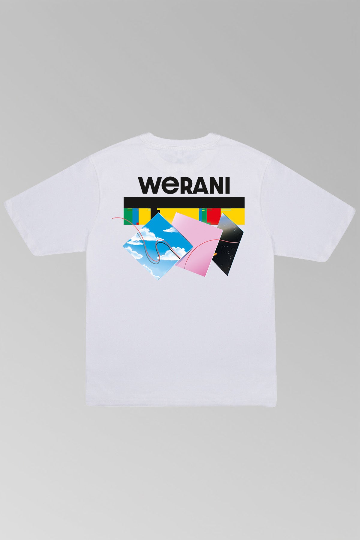 WERANI | T-Shirt