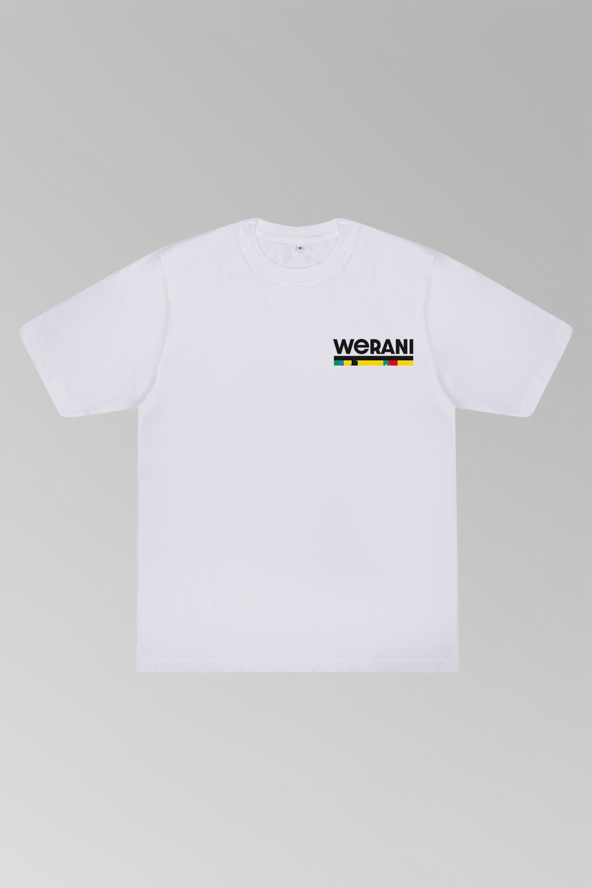 WERANI | T-Shirt